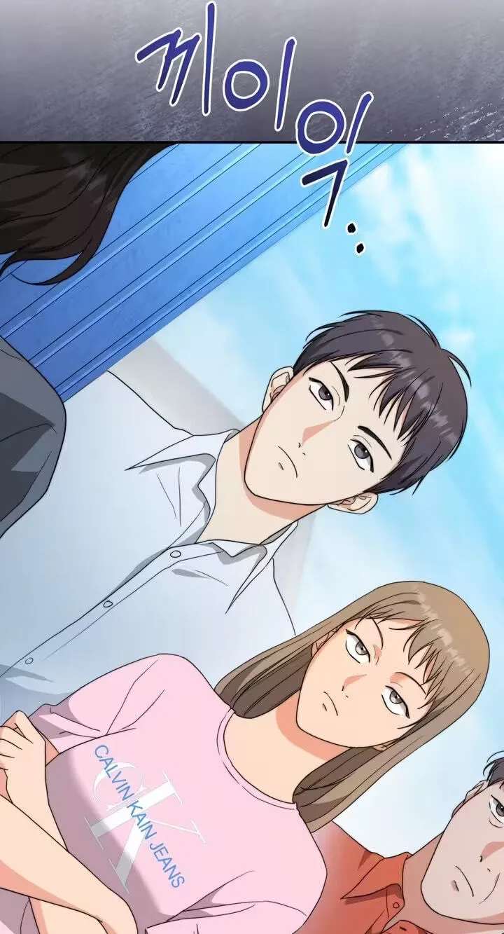 Dangerous Newlyweds Chapter 41 - page 44