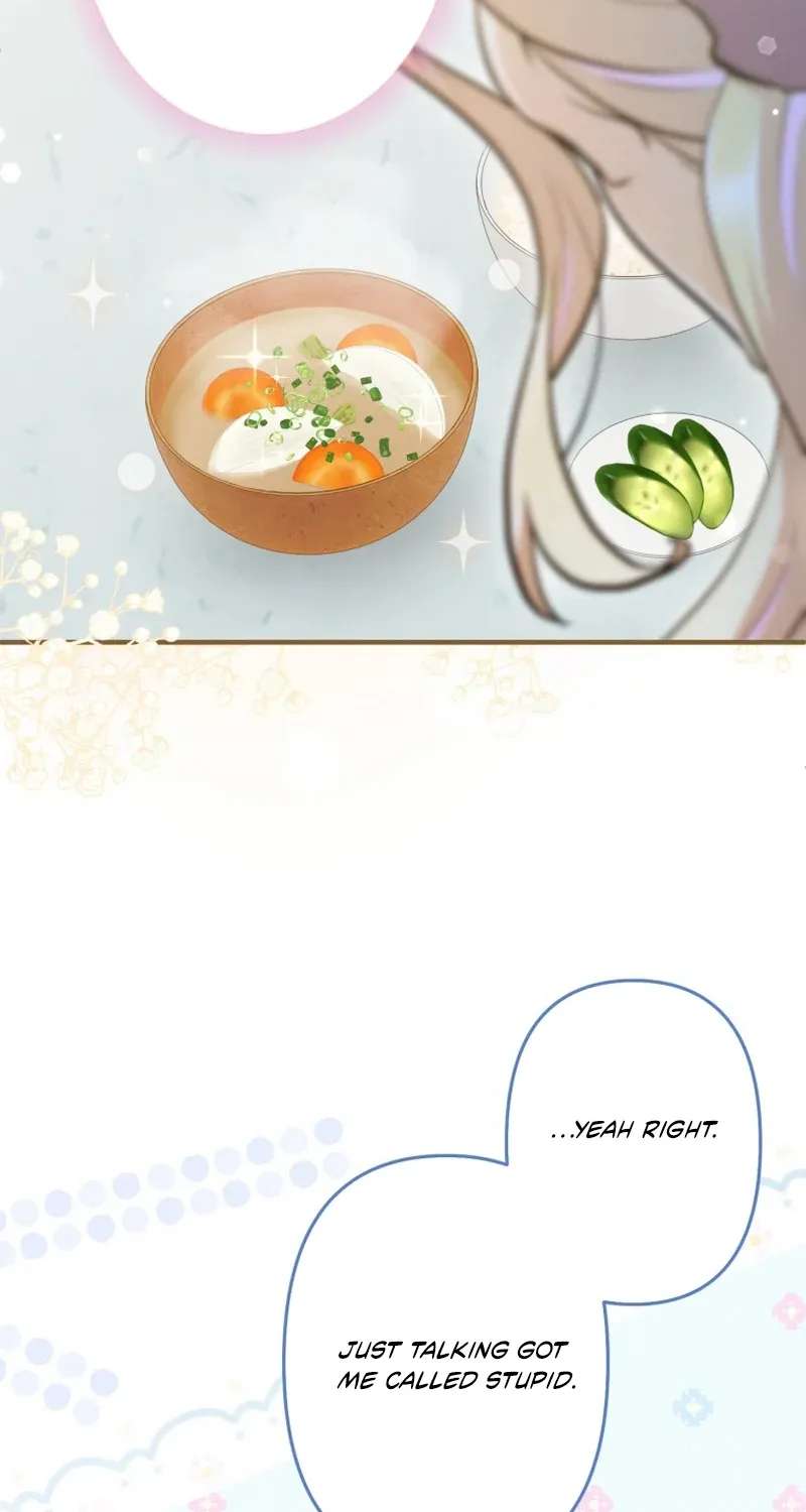 The Chubby Villainess’ Restaurant Chapter 55 - page 21