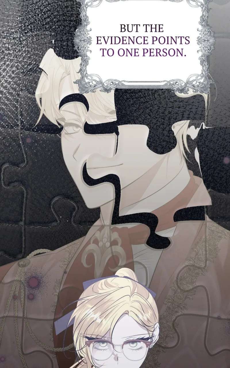 My Angelic Husband isActually a Devil in Disguise Chapter 90 - page 91