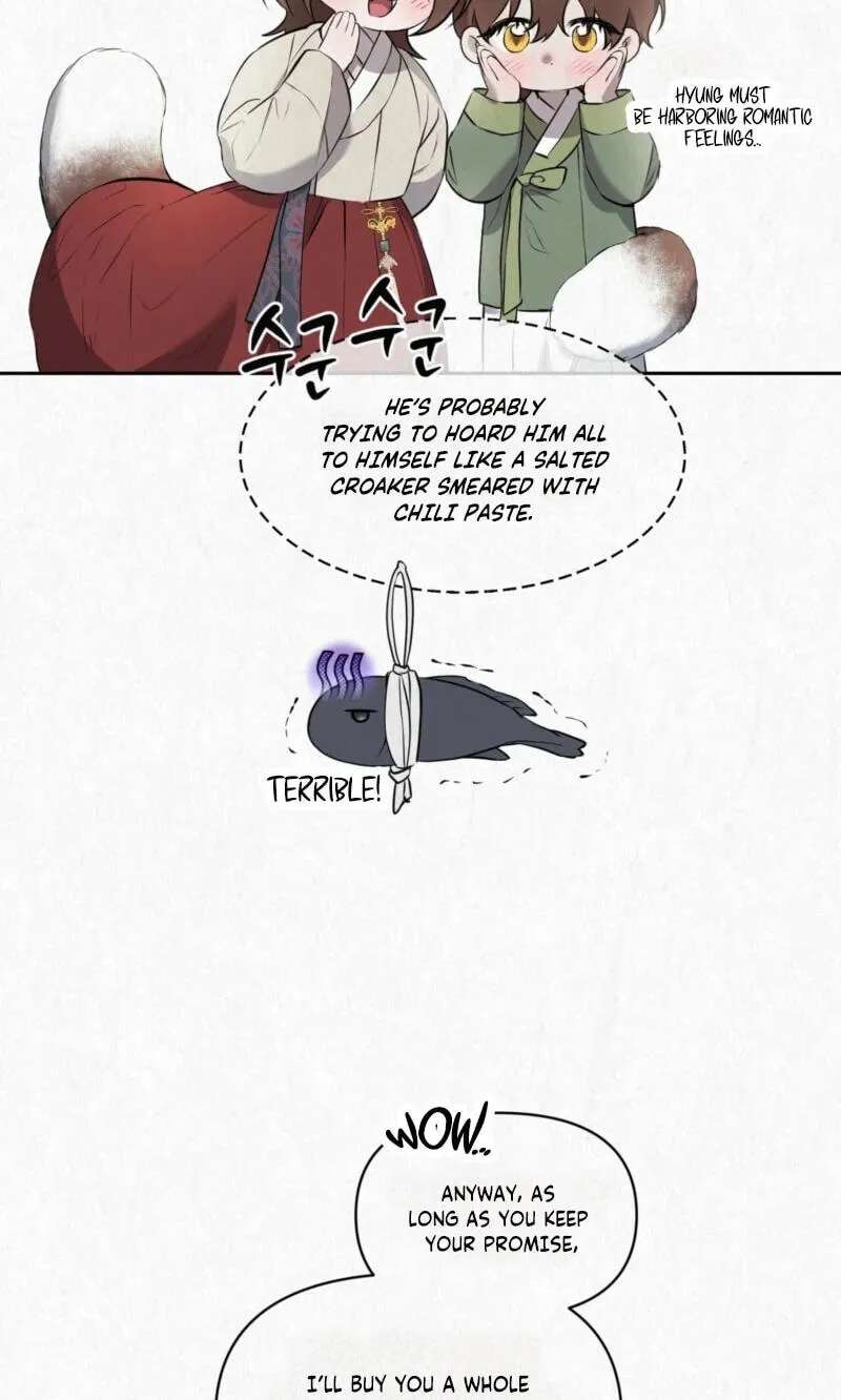 Hidden Sun Chapter 38 - page 21