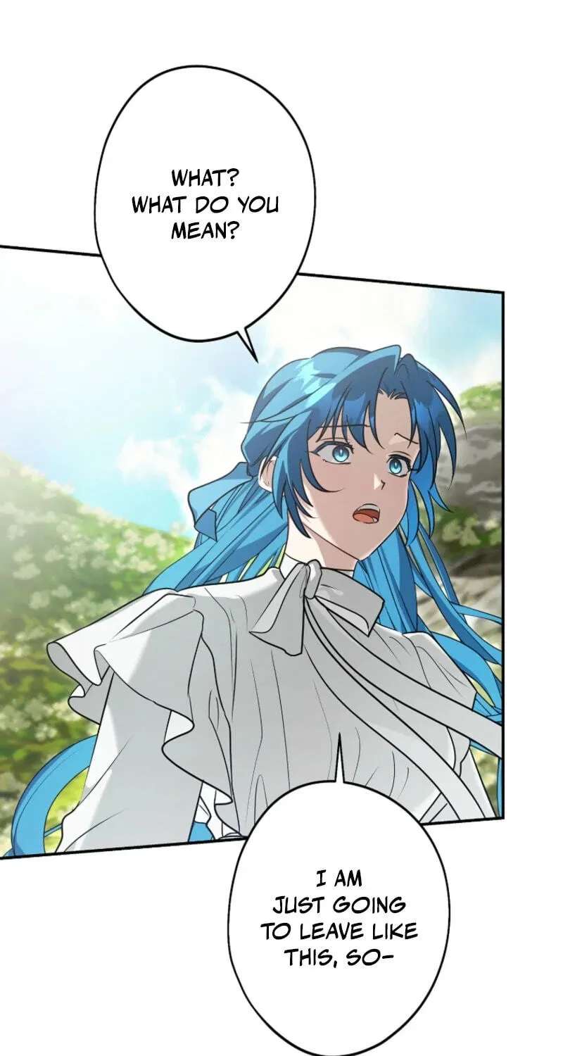 Not Your Monster-In-Law Chapter 73 - page 7