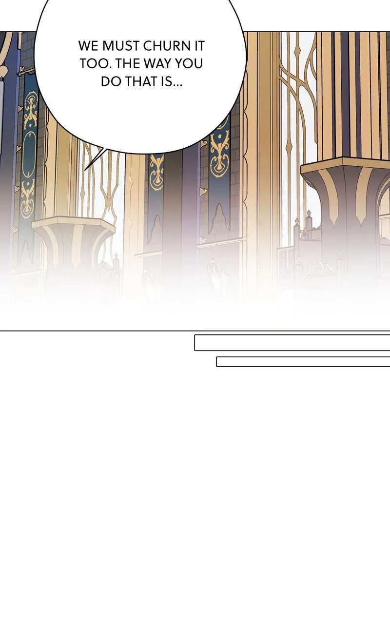 Duchess's Lo-FiCoffeehouse Chapter 28 - page 36
