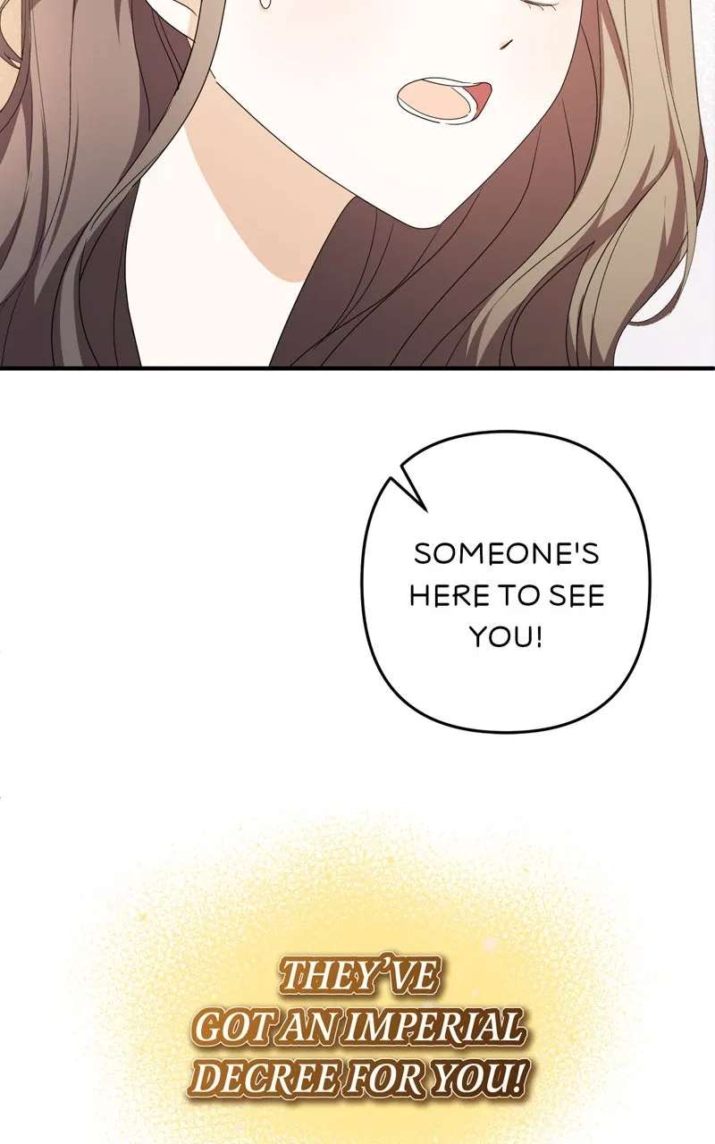 My Obsessive Father'sHeroic Homecoming Chapter 5 - page 8