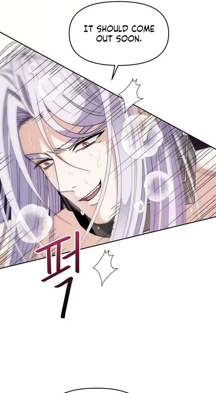 The White-Haired Man Chapter 26 - page 32
