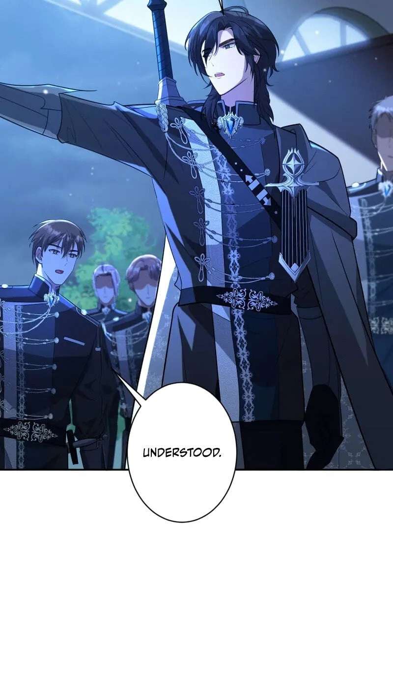 The Hated Noble Lady, Yet in a Contract Marriage with the First Prince?! Chapter 39 - page 65
