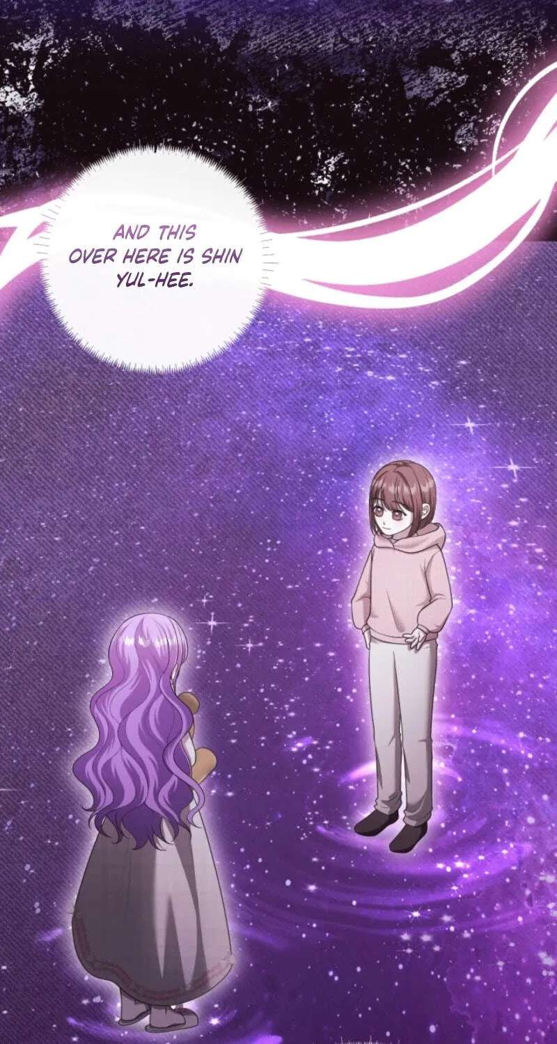 I'm the Crazy Heir's Daughter! Chapter 67 - page 55
