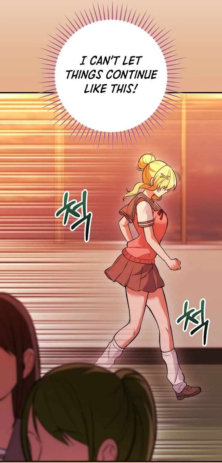 I Was Thrown Into an Unknown Manga Chapter 37 - page 91
