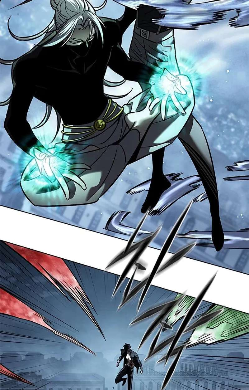 Eleceed Chapter 416 - page 63