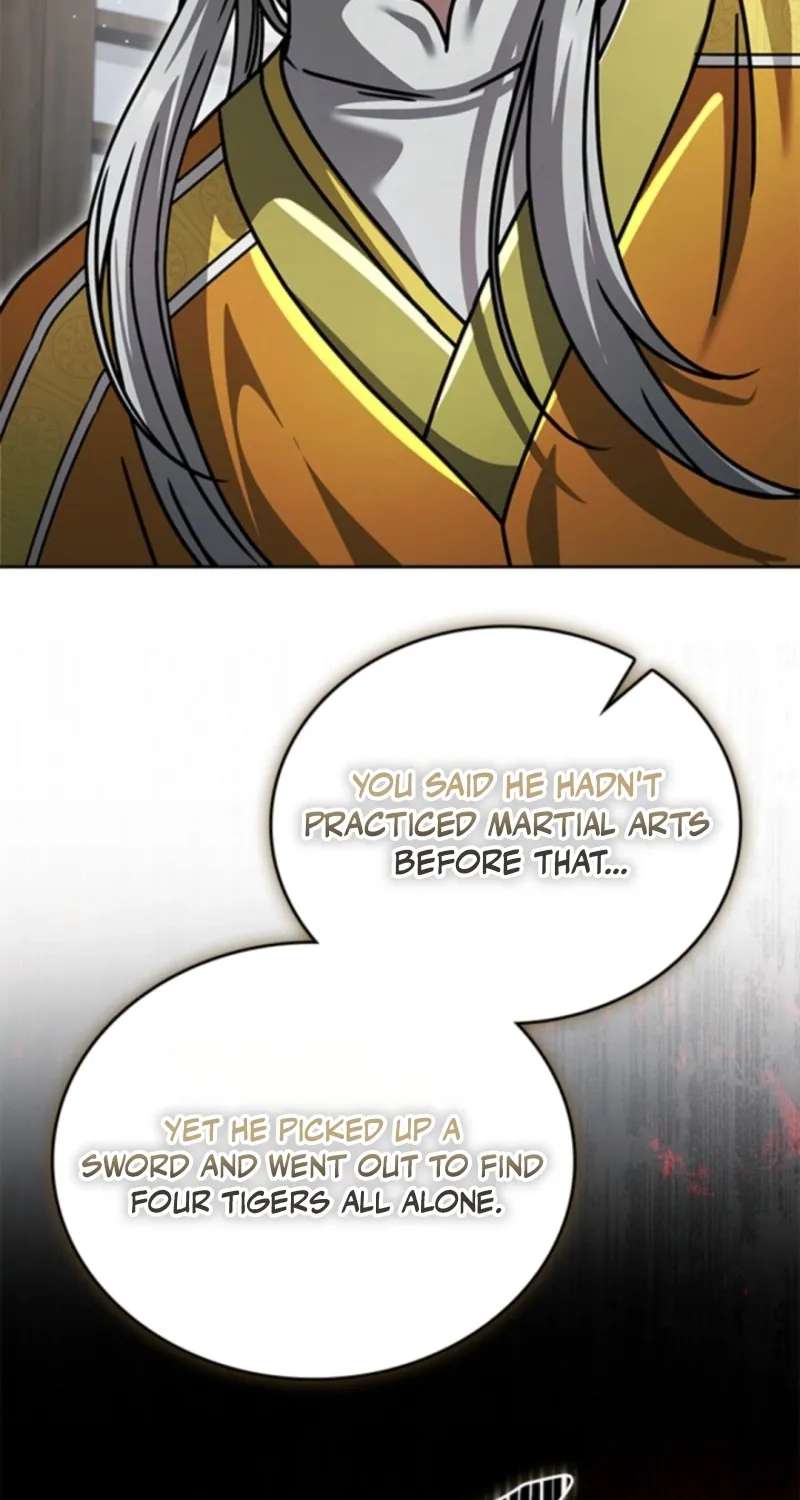 Senior Brother Lee Hoe Chapter 34 - page 83