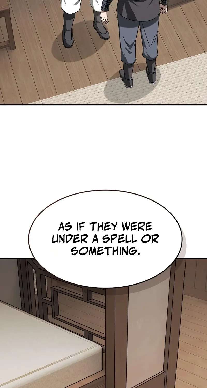 Golden Martial God Chapter 30 - page 92