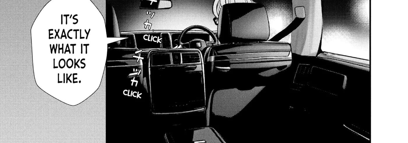 Nanoni, Chigira-kun ga Amasugiru. Chapter 53 - page 94