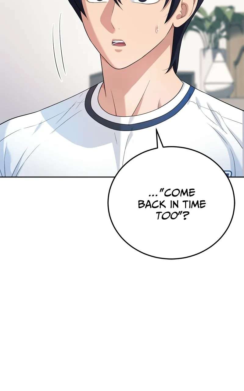Back to First Base Chapter 2 - page 9