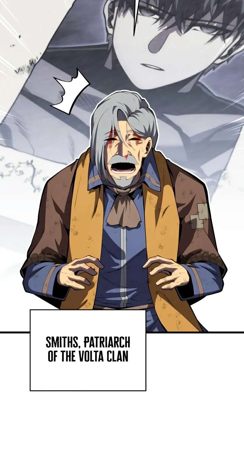 Swordmaster’s Youngest Son Chapter 209 - page 25