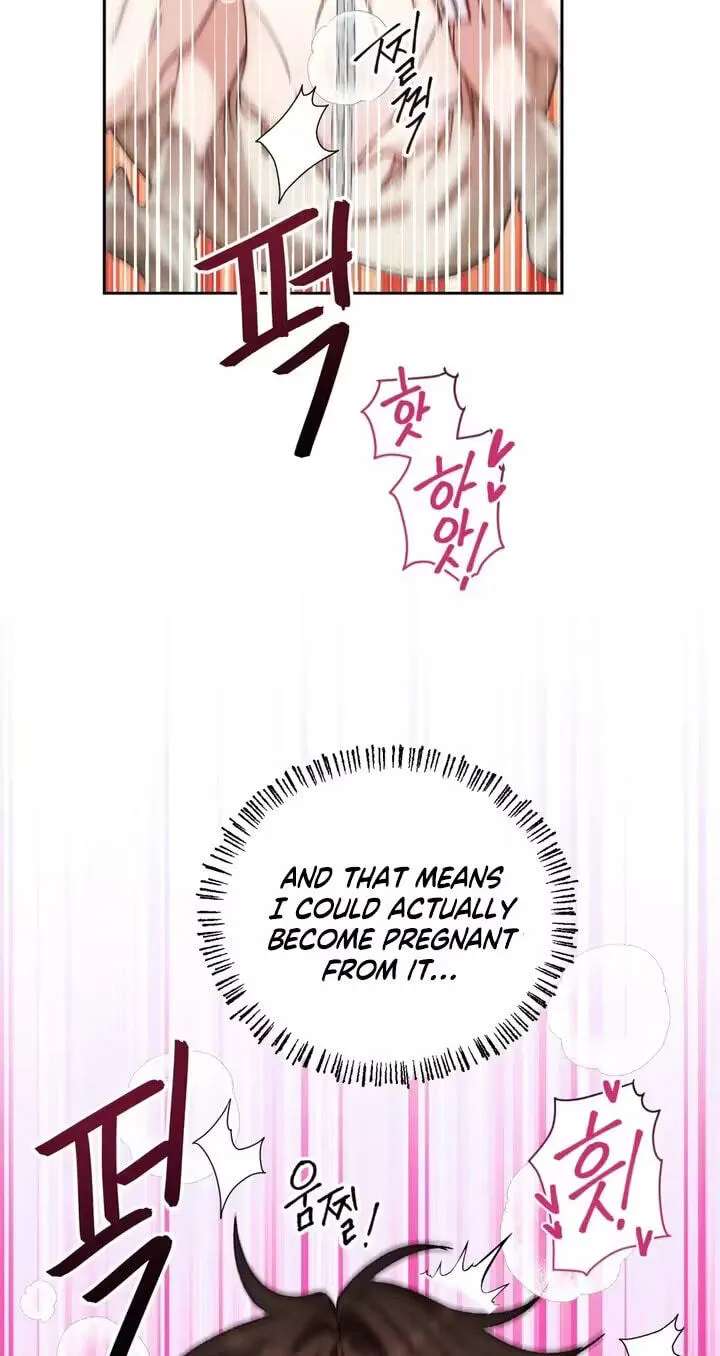 The White-Haired Man Chapter 26 - page 45