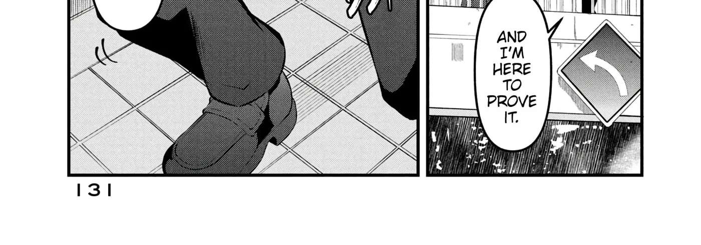 When I Isolated Myself From the Beautiful Girls Who Always Make Fun of Me, I Think They Actually Loved Me. Chapter 16 - page 52