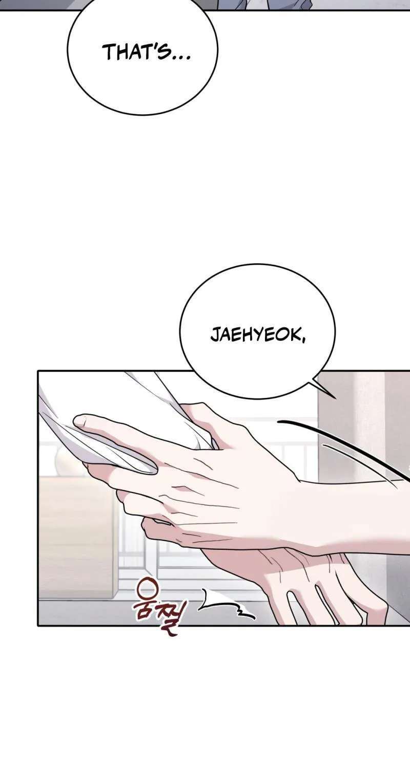 Spooky? Sour, Sweet? Chapter 14 - page 7