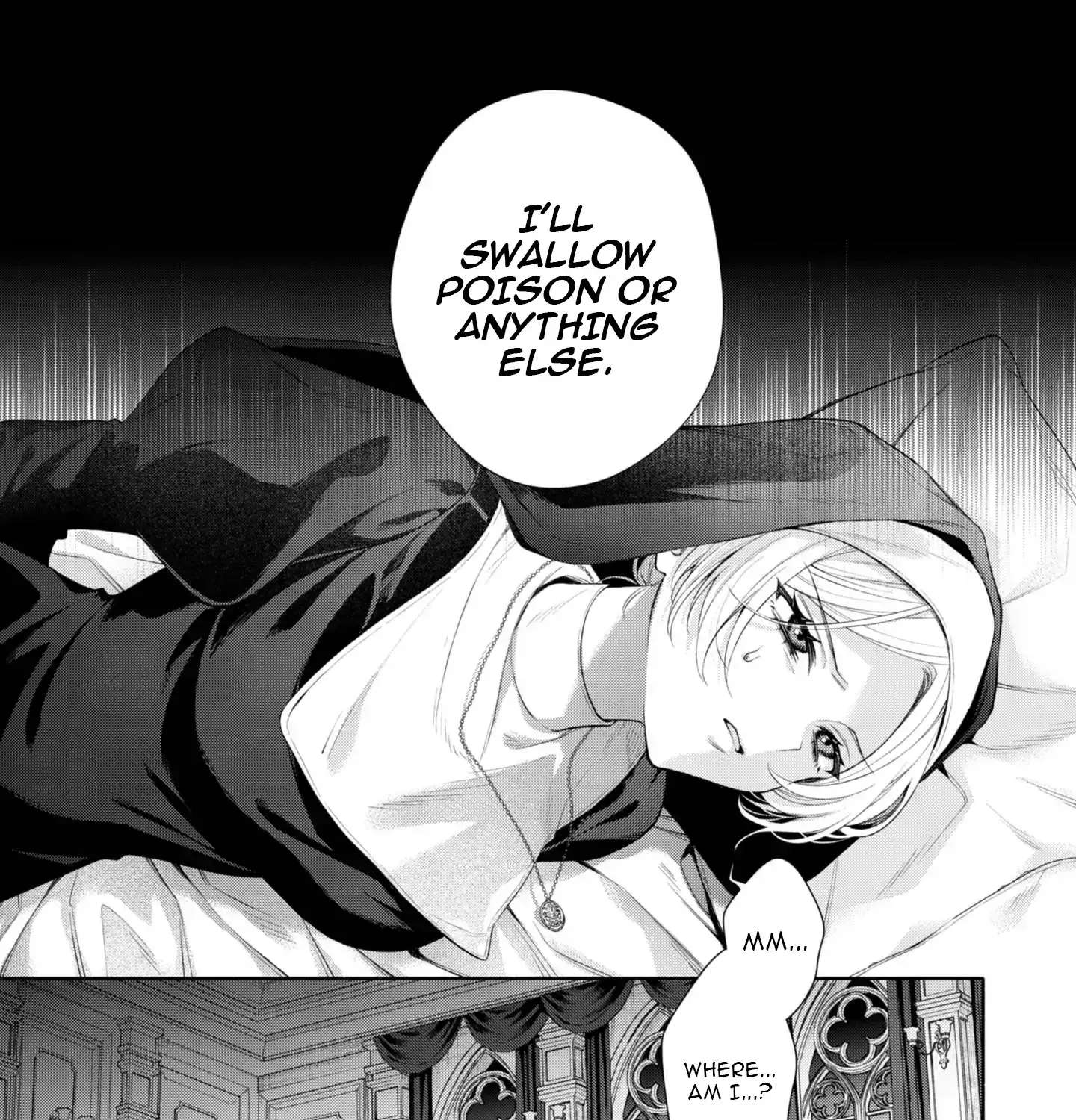 Doku wo Kurawaba ai Made Chapter 1 - page 68
