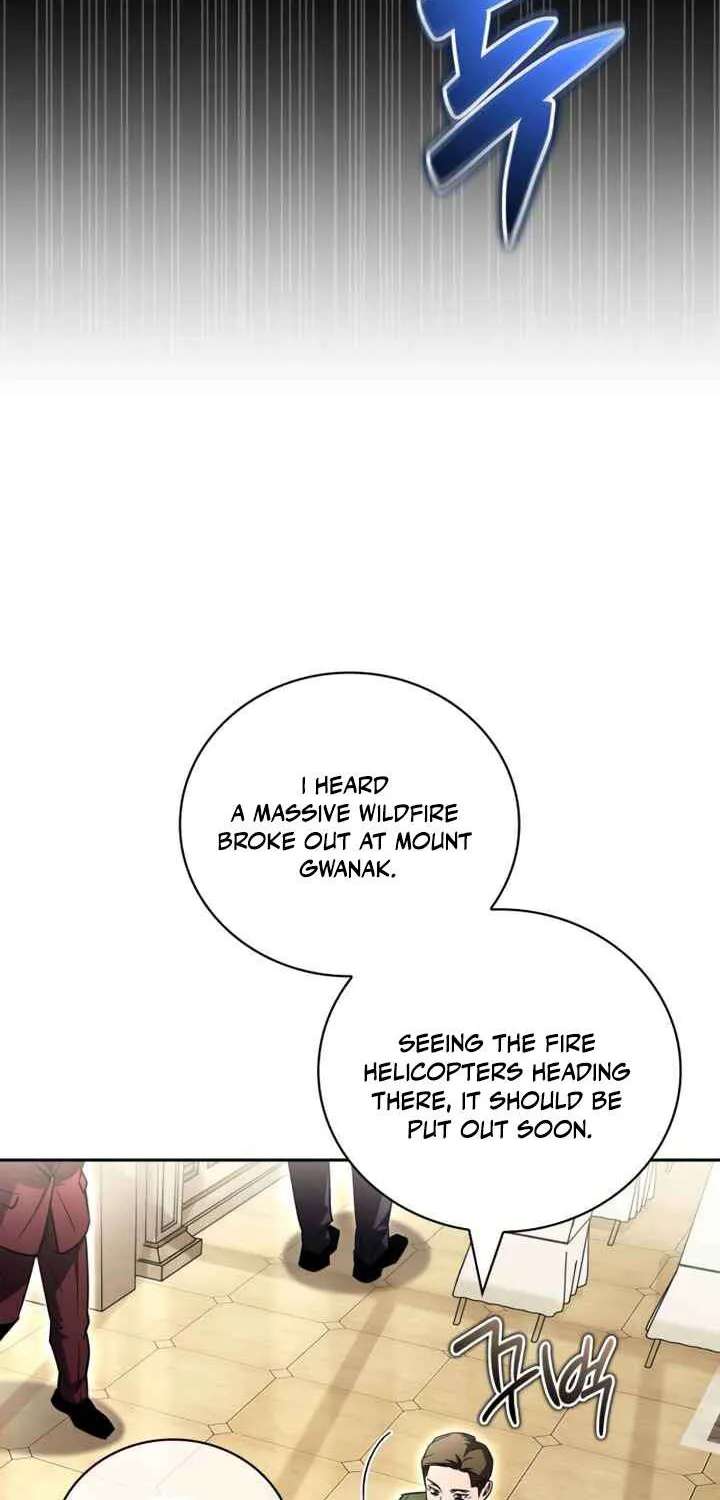 A Wimp’s Strategy Guide to Conquer the Tower Chapter 43 - page 11