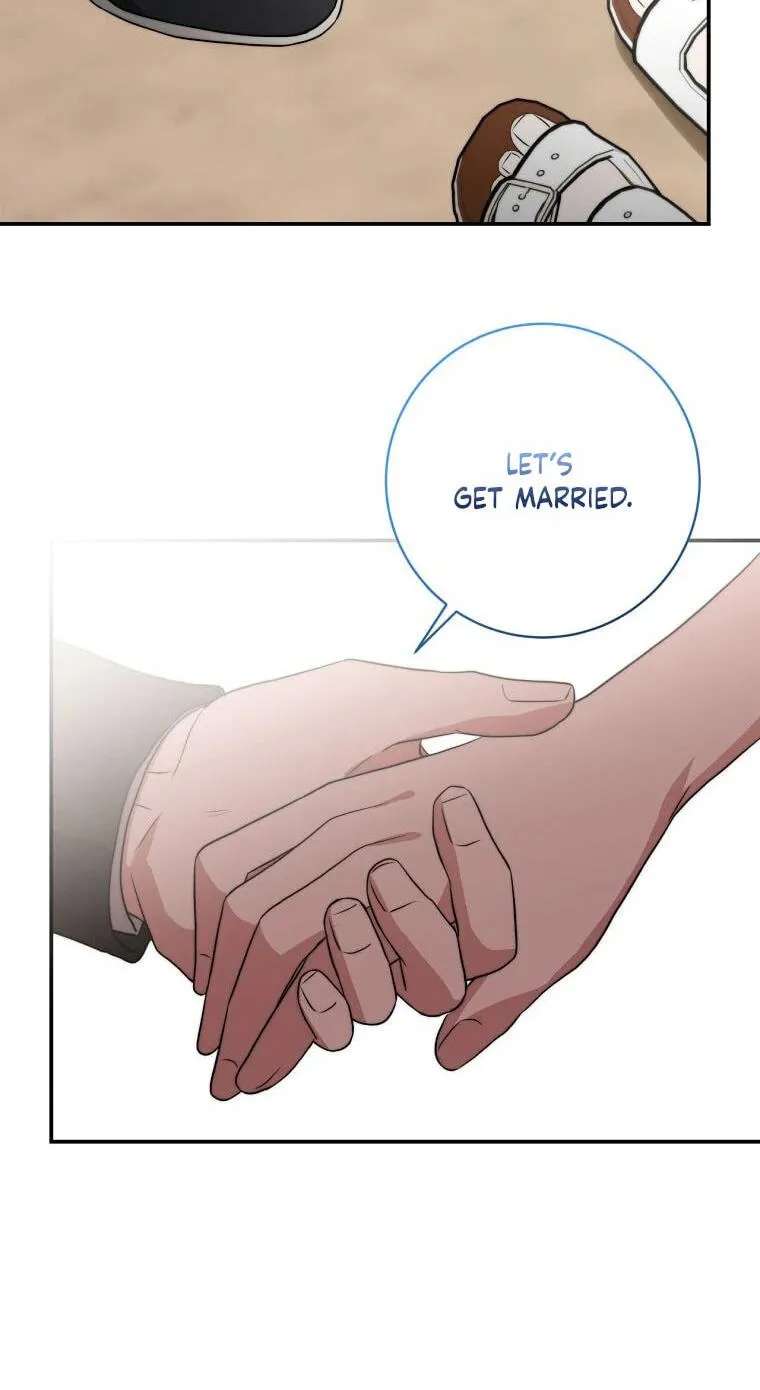 Dangerous Newlyweds Chapter 40 - page 29