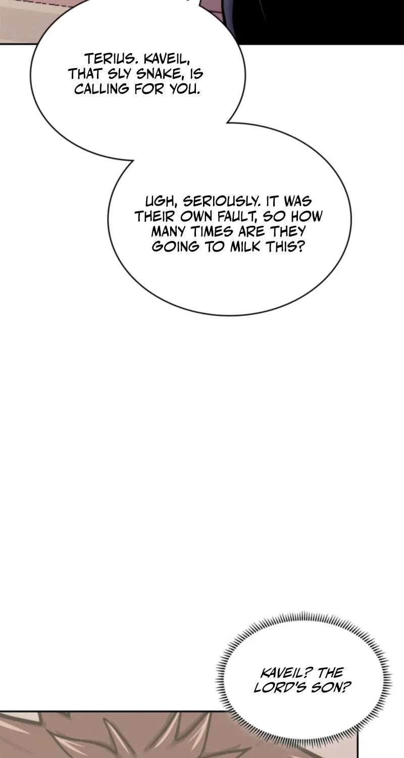 Dimensional Mercenary Chapter 295 - page 50