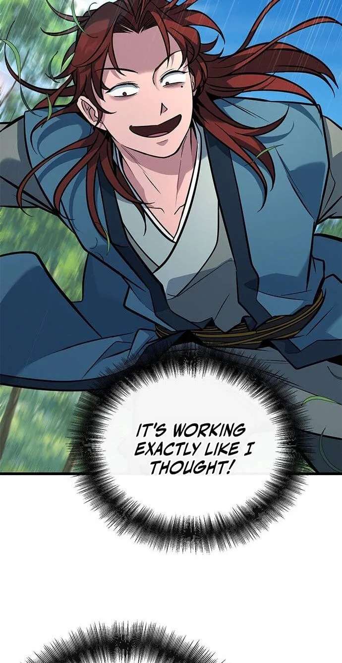 Minor Legend Chapter 23 - page 37