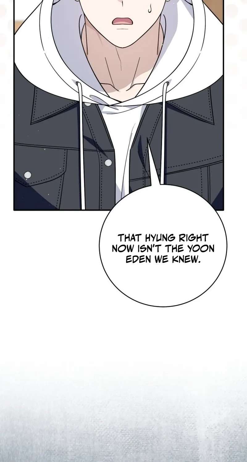 An Insincere Idol's Blank Slate Chapter 102 - page 18