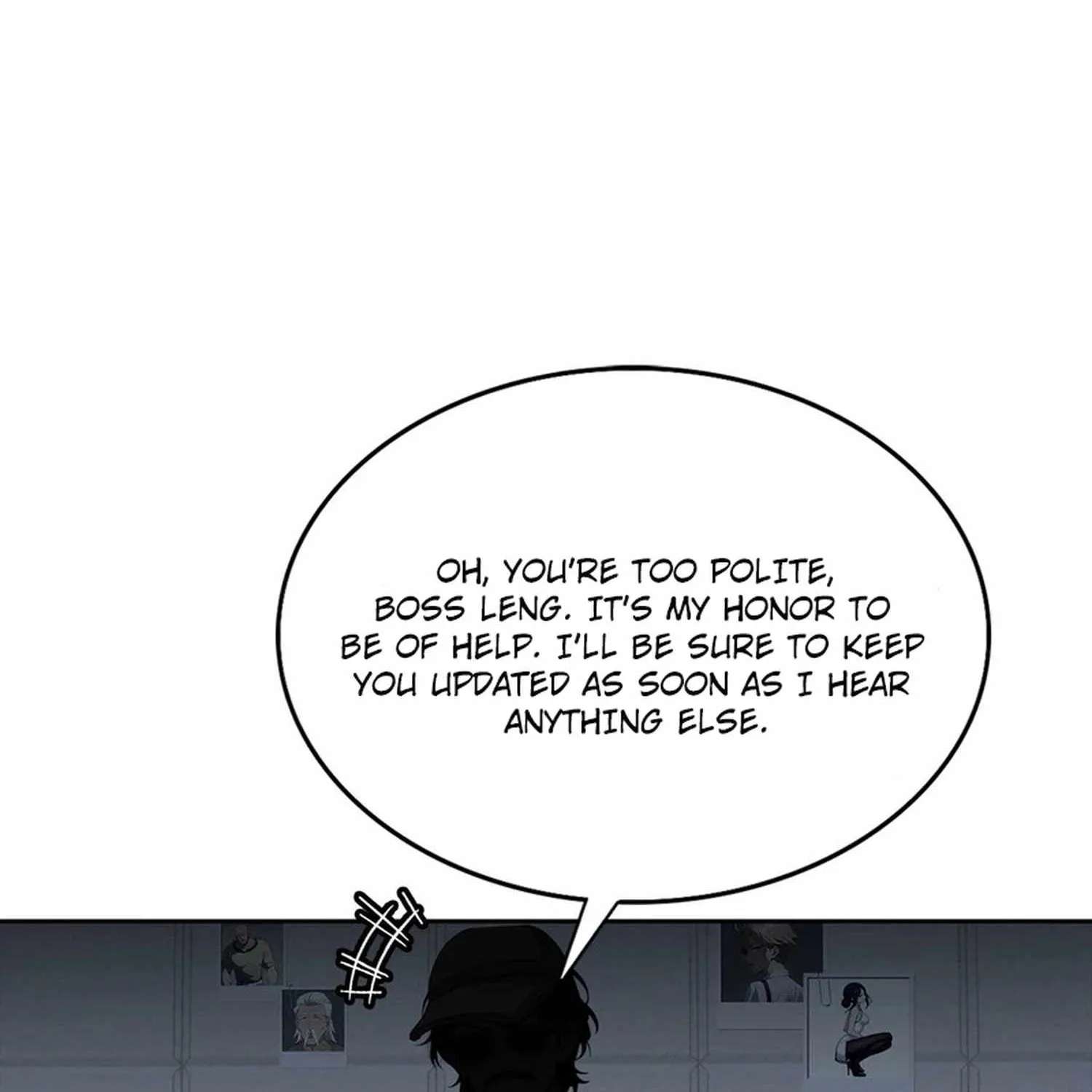 Counterattack System: I Maxed Out the Goddess' Favorability Chapter 22 - page 50