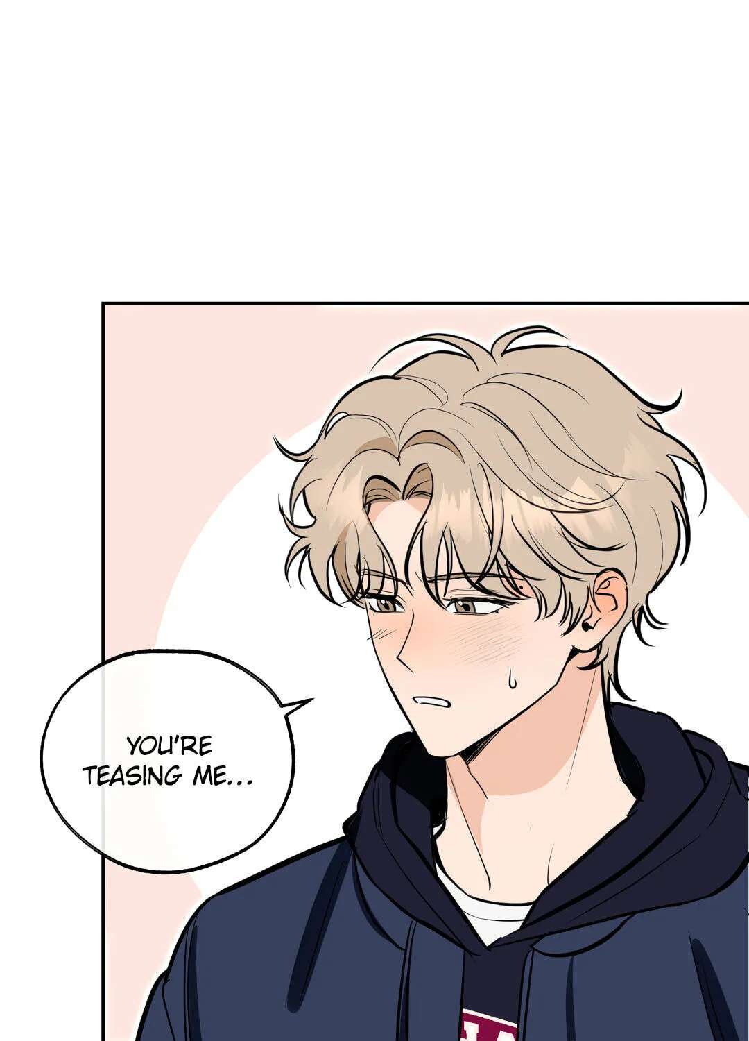 Ice on Me Chapter 12 - page 38