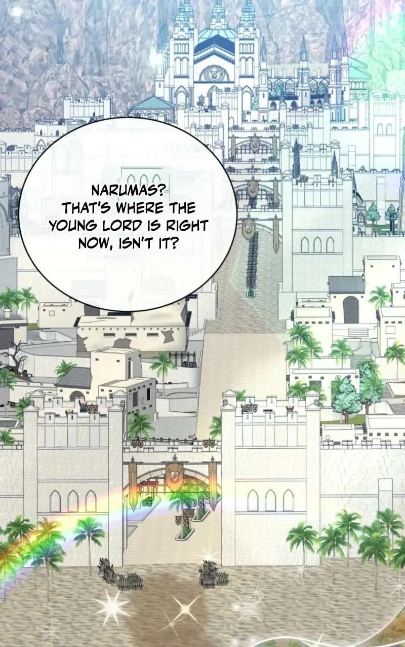Daughter-In-Law to the Mad Dog of Honor Chapter 101 - page 28