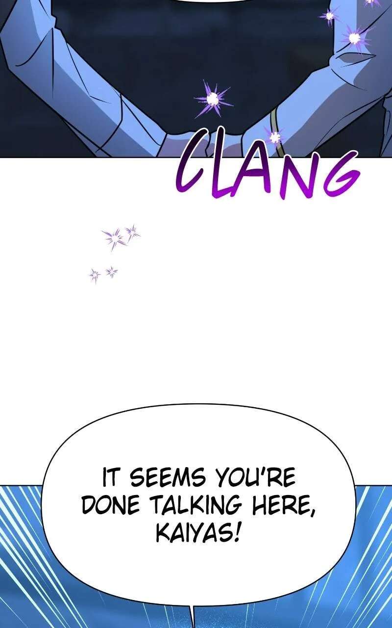 The Academy is Doomed Chapter 92 - page 87