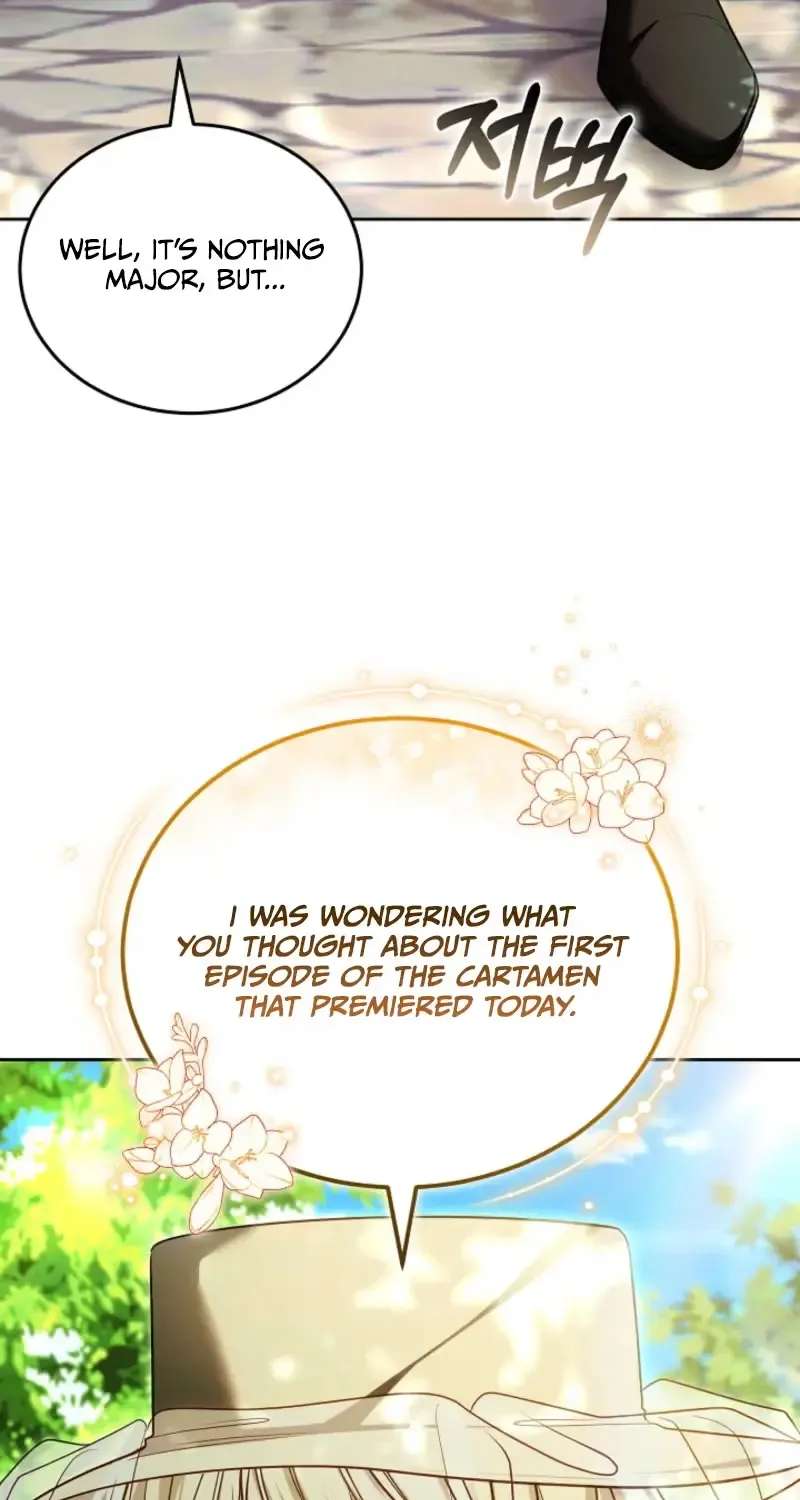 Vote for Your Knight! Chapter 14 - page 66