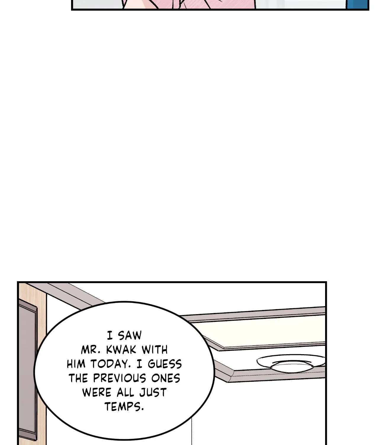 Flip Turn Chapter 86 - page 28