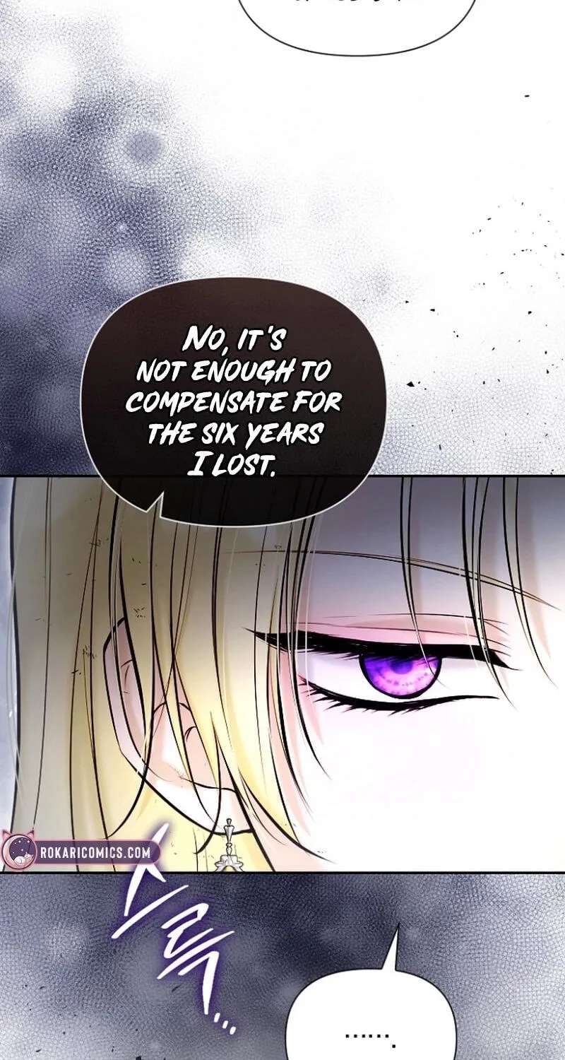 Awaiting My 7th Marriage Chapter 53 - page 55