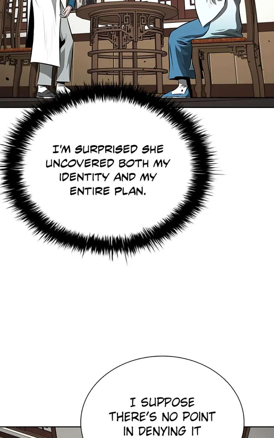 Absolute Master of the Senate Chapter 70 - page 49