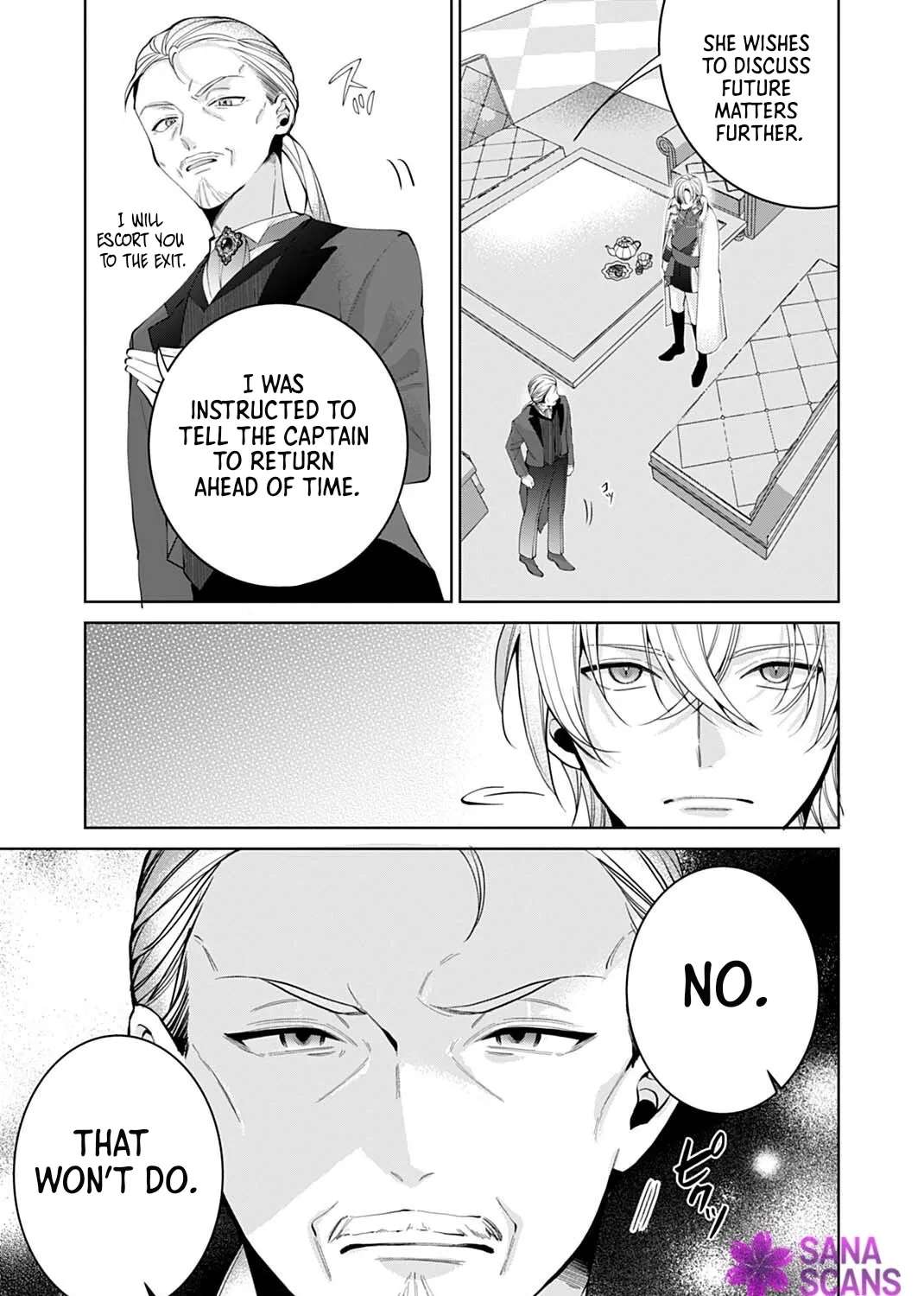 Isekai de wa Gendai Cosme ga Mutekideshita Chapter 10 - page 3