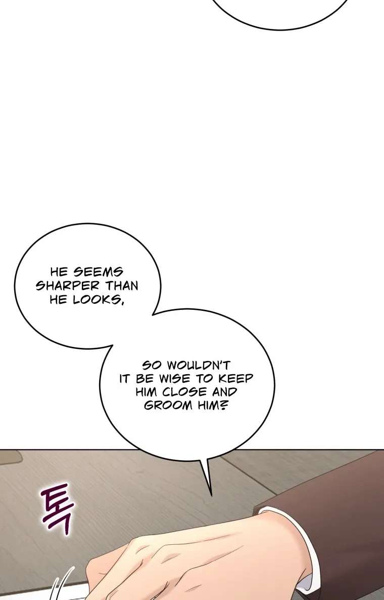 Goodbye, Ex-Husband Chapter 68 - page 16