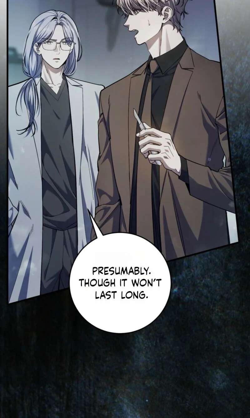The Hunter's Gonna Lay Low Chapter 68 - page 47