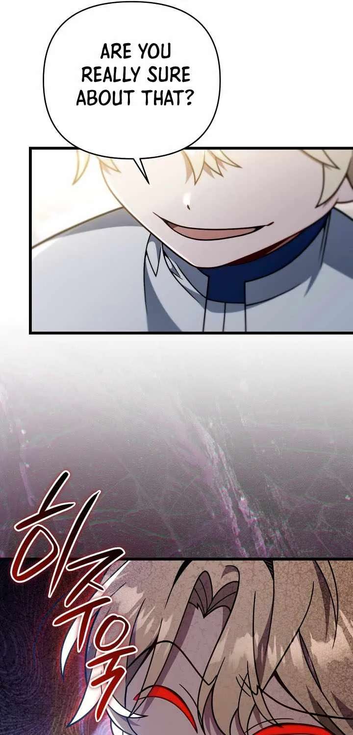 I'm Gonna Annihilate This Land Chapter 97 - page 24