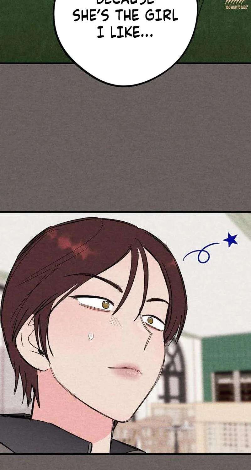 The Perfect Senior's Secret! Chapter 32 - page 74