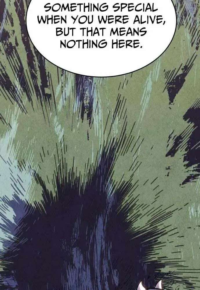The Strongest in Hell, Mak Geum-gang Chapter 2 - page 21