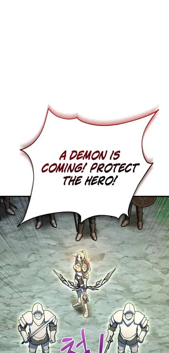 Becoming the Mentor of the Weakest Demon King Chapter 34 - page 98