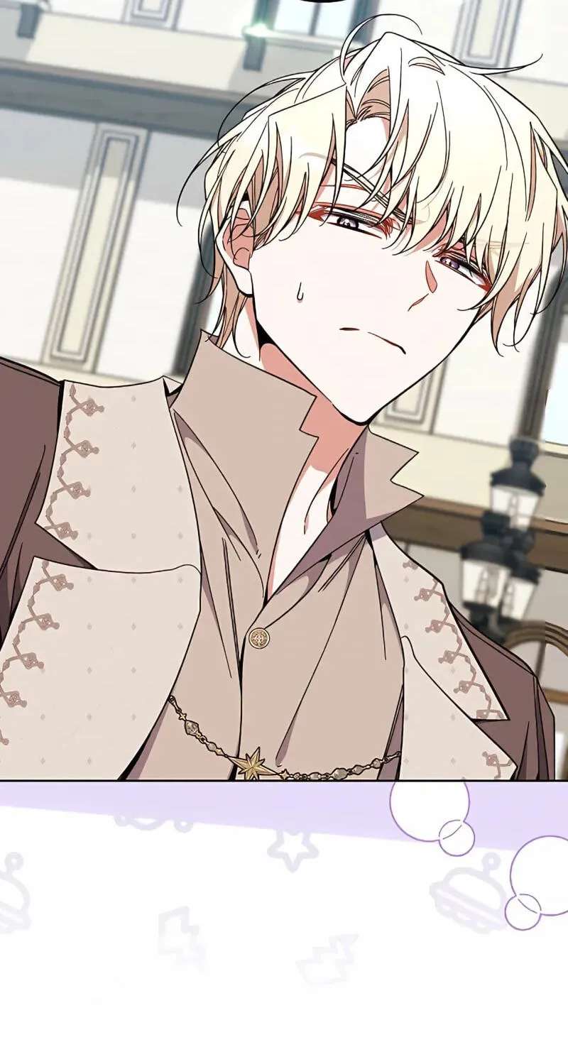I Wish My Husband Were Dead Chapter 70 - page 75
