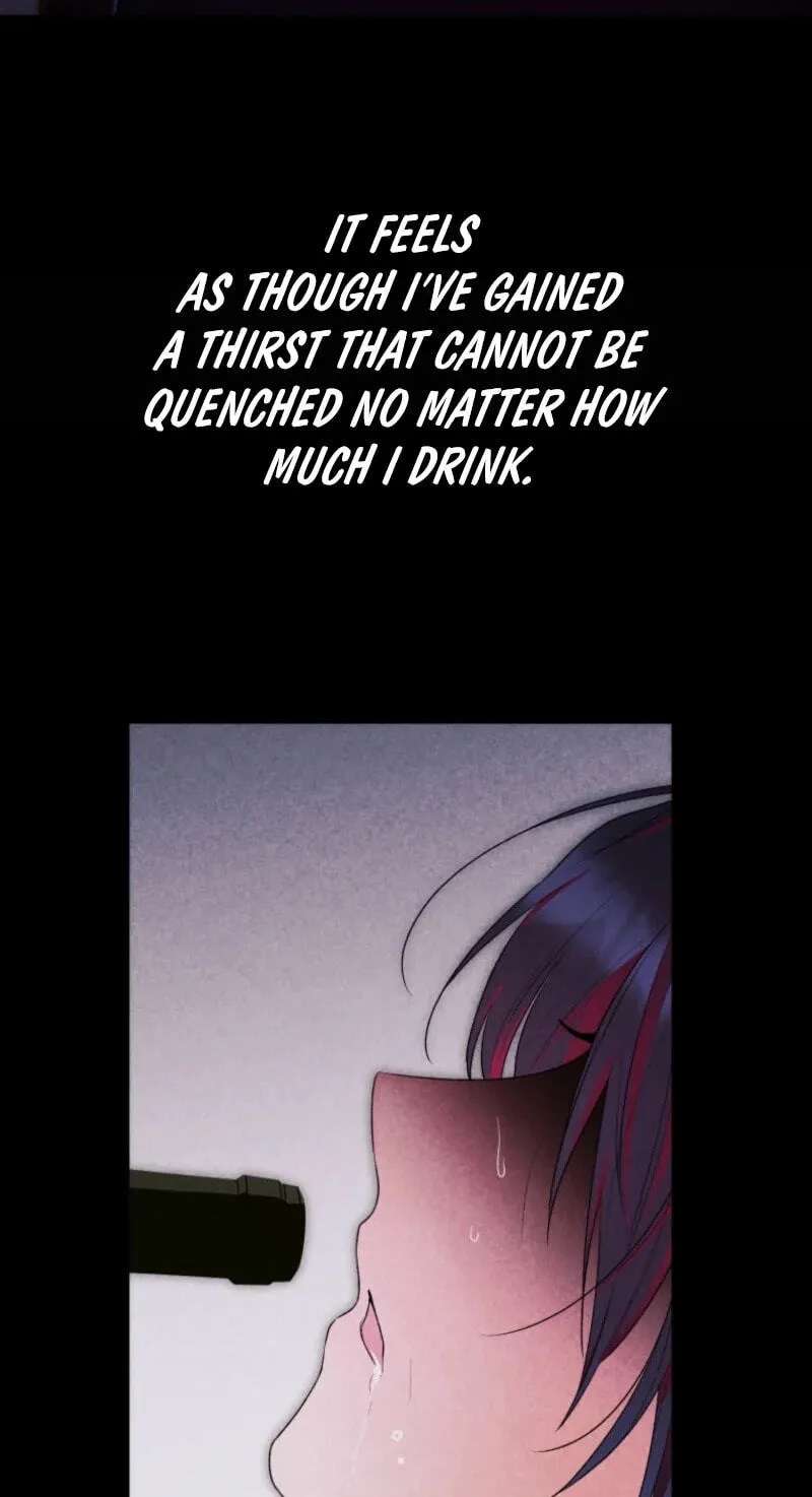 'Cause Calypso Can Chapter 118 - page 15