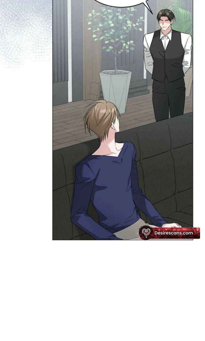 Omega Dongsik Chapter 23 - page 15