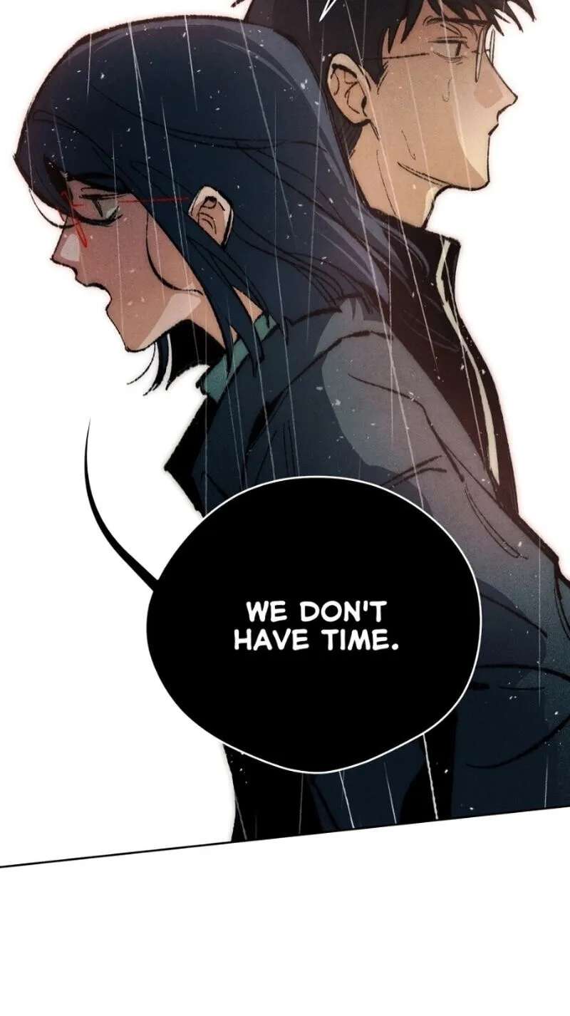 Hand Jumper Chapter 134 - page 87