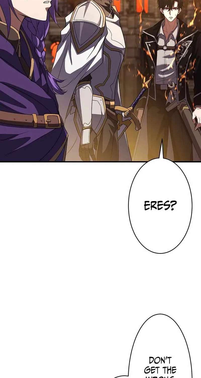 Reincarnated as the Youngest Son of a Demon Swordsman Family Chapter 28 - page 46