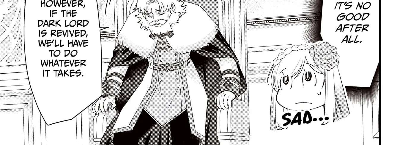 Slime Saint Chapter 63 - page 36