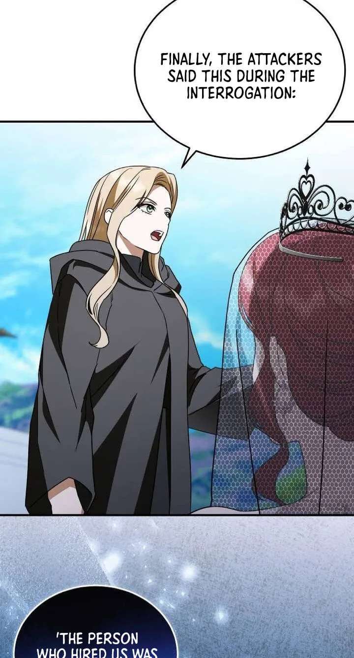 The Scent That Binds Us Chapter 107 - page 32