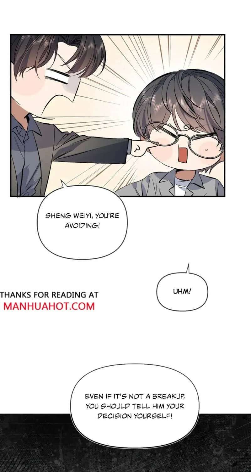 Day and Night Chapter 46 - page 33