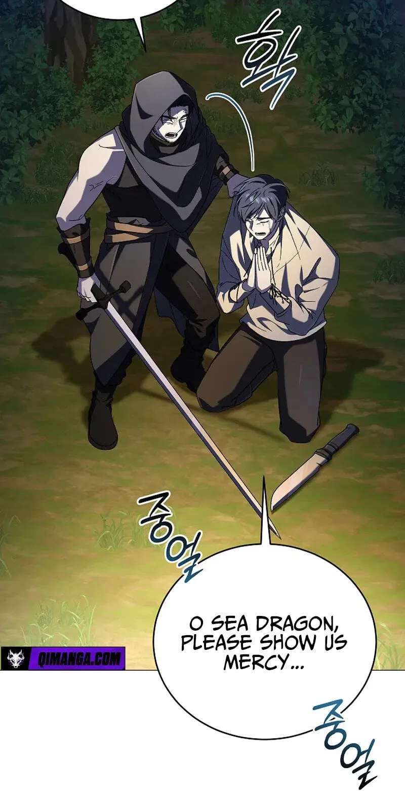 Is It a Problem if the Protagonist Is a Persona-Obsessed Character? Chapter 34 - page 66